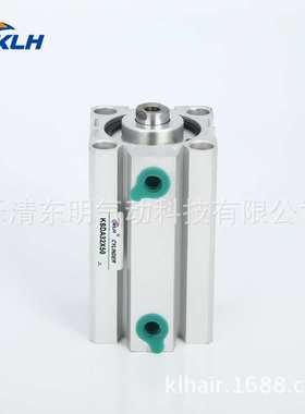 SDA63X35/SDA63X35-B/SDAS63X35/SDAS63X35-B带磁外牙薄型气缸