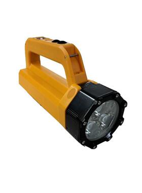 RLEHL2051A便携强光工作灯36W 指南针磁吸防爆手提探照灯BJQ5530