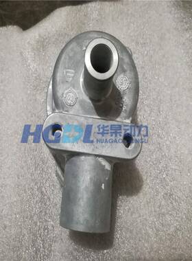 发动机呼吸器2237899R适用于道依茨发电机组BF4L914/D914L04