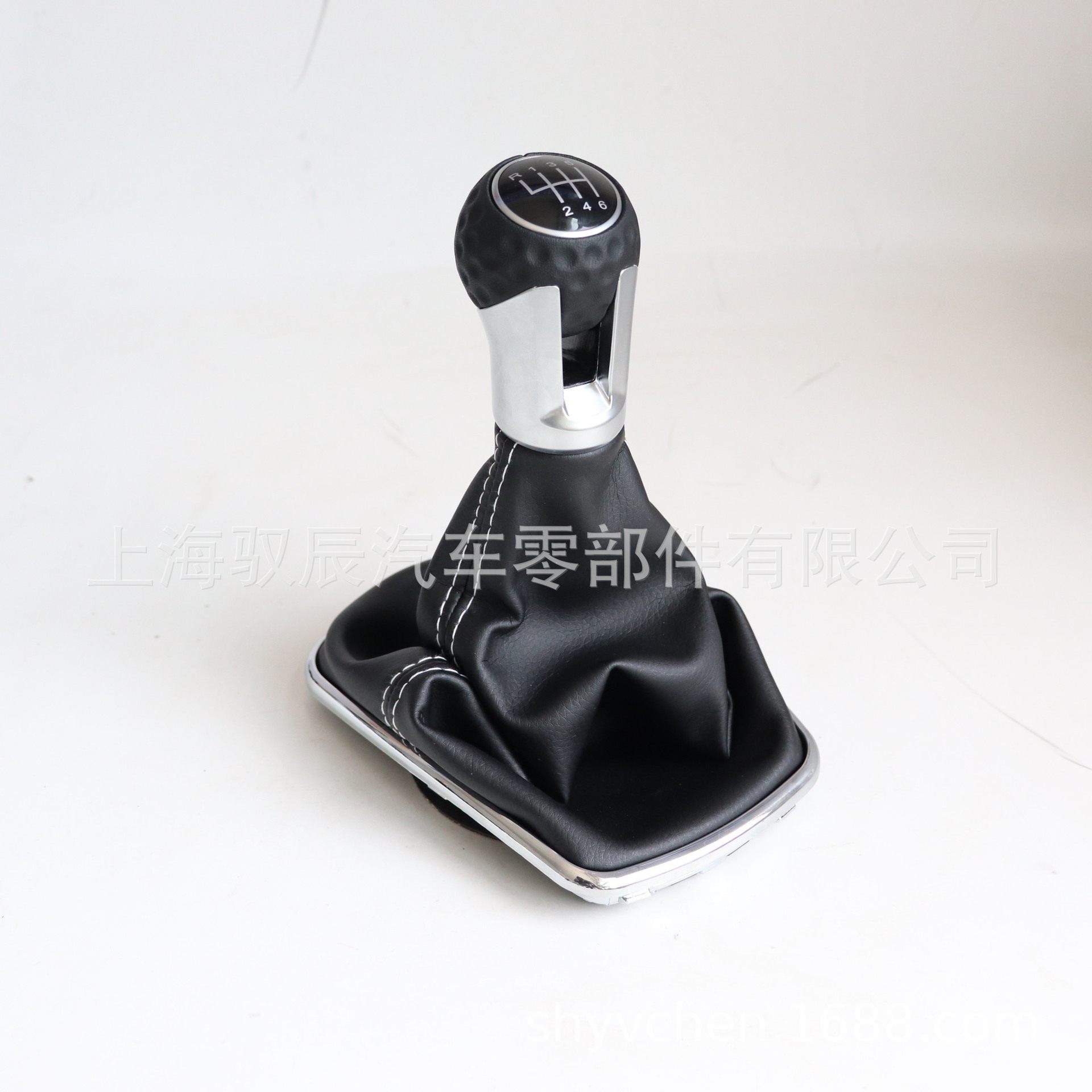 适用于大众高7裹皮球+宝来框防尘套一体换档手球防尘罩一体档杆