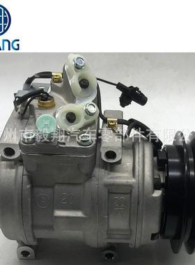 适用 Denso 10PA20C AC compressor Toyota Land Cruiser FZJ100
