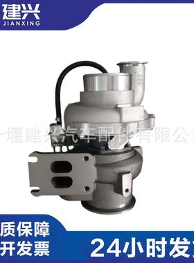 工程机械卡车 柴油发动机 增压器 834409-5001S 22259656 GT35