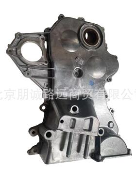 21350-03501 21350-03501 适用于现代起亚正时链条盖机油泵 发动