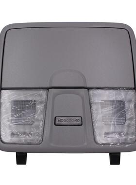 92800-4V000TX 适配朗动车内灯顶灯阅读灯眼镜盒天窗开关