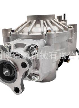 跨境 适用春风E 450 550 500沙滩车 前桥总成 Q830-310000-30002