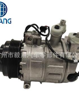 AC Compresso For Mercedes-Benz 6PK W447/W907 A0008303202