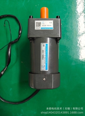 镇江V.T.V电机  YN80-40/80JB100G10调速电机