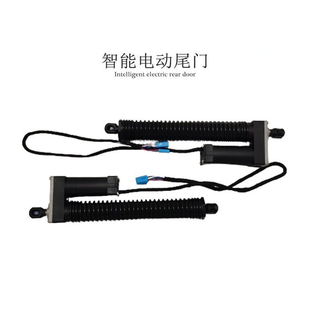 原厂适用AUDI奥迪A6LC8A4LQ2L电尾门汽车后备箱改装配件电动尾门