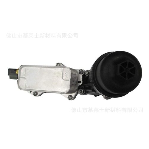 机油滤清器座带传感器68105583AF适用于道奇克莱斯勒300C