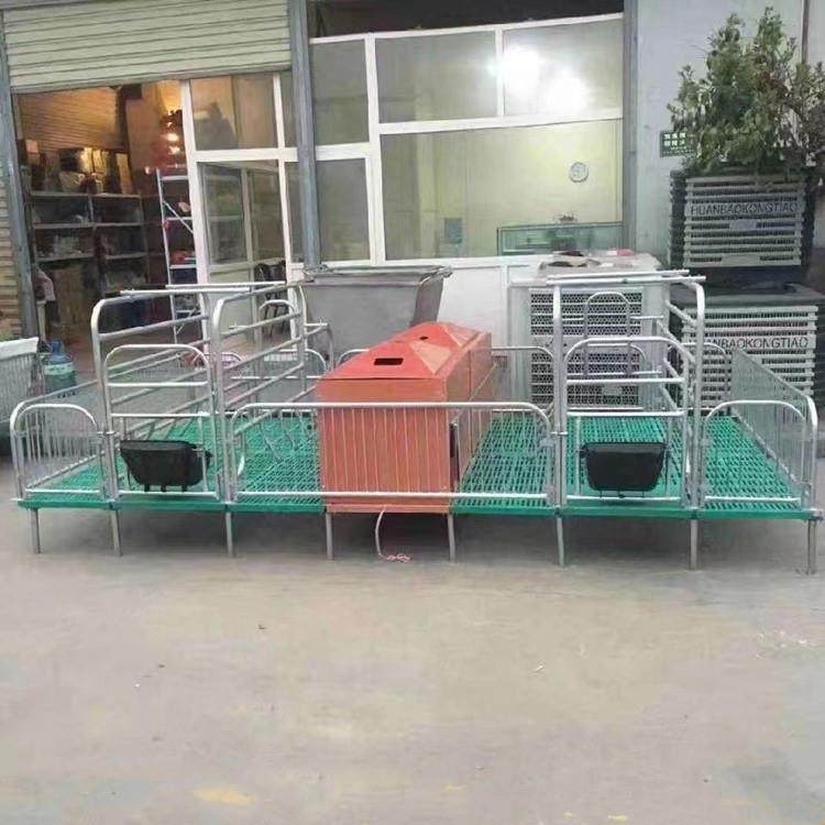复合板母猪产床产保一体两用床热镀锌加厚限位栏养猪设备,畜牧/养殖物资,特种养殖设备,淘宝优惠券,粉丝福利购,淘宝优惠卷