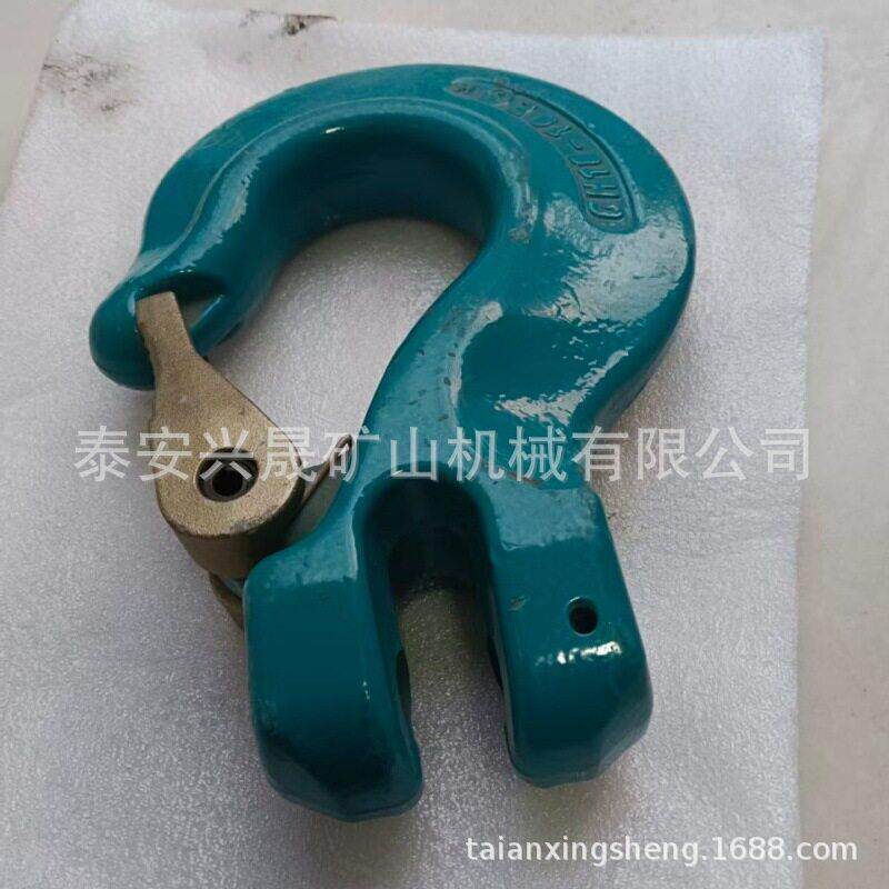 起吊梁钩头吊钩机车配件轨吊起吊挂钩