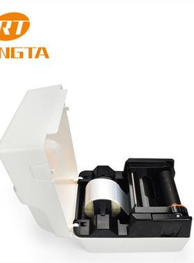 容大R市P4热00标签打印机餐饮RP400白熟食店品快递水果超生鲜商贴