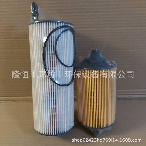 2272927 2272926燃油滤清器套件2242963用于MX13发动机