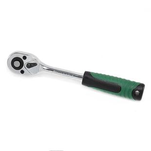 中飞中套筒套装轮扳手一整套中号工48件中快速汽修MBI棘具套装全