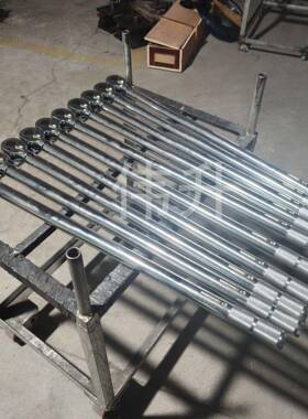 50N.m打TUC滑式扭力扳手咔哒式矩扳手扭4k5g4预置力矩扳手