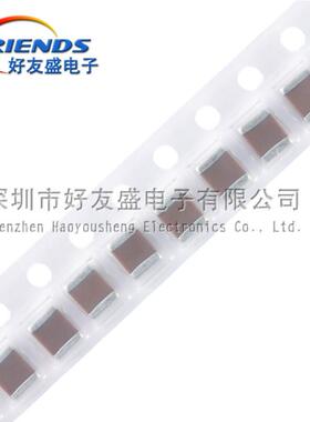 产贴片电容1812NPO2.7NF2国72220FOCP100PF100PJ5%1KV陶瓷电