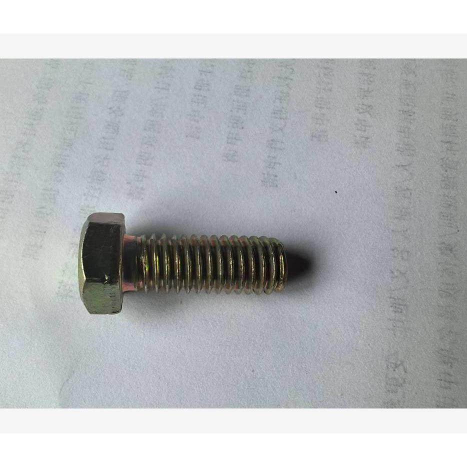 美制23外六角栓ANS级IB18.2.1锌/螺8-19086*1