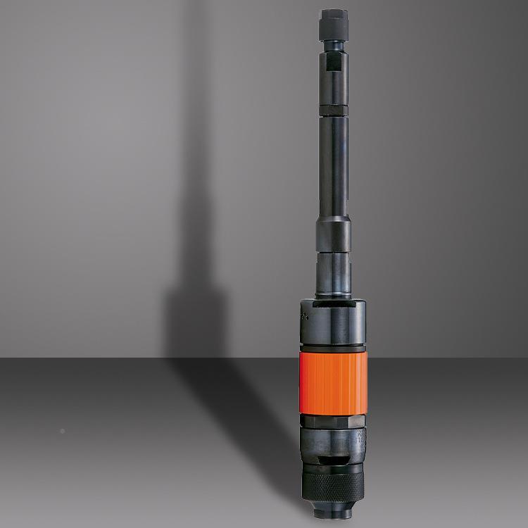 FG-26HL-201-士4富气动打磨机WQG加长直柄式打磨机磨模机磨光机