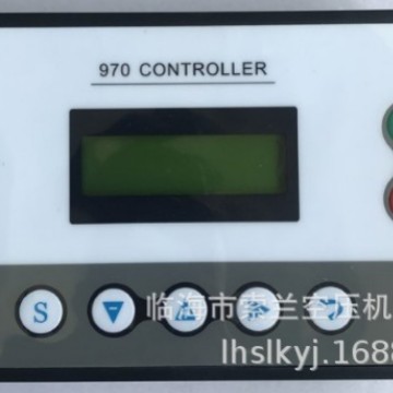 普乐空压机主控器多型号适配