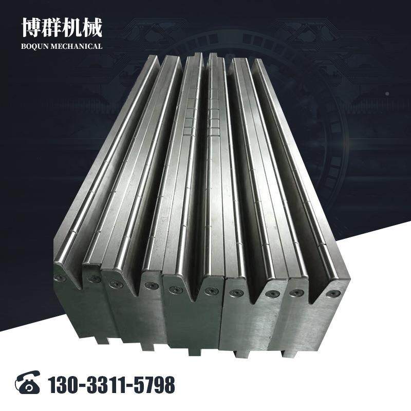 无压滚痕珠下折弯机模具LSG数模折弯控机上下模具