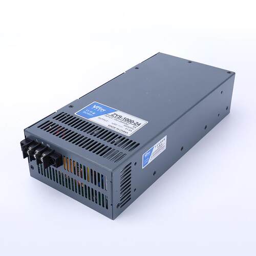 Z0Y功0S-100-2412V36V48V开关电源24VS-800W200W直流大率8531500W