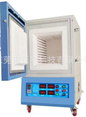 高温烧结炉高温试验炉高温验炉炉高温马弗炉高温高实ASTRO-KR温电