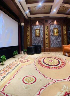 10909寸12寸进口单元KTV音专用歌院音响家庭影响套装K影K专用音响