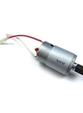 LBCE挖掘机配电件大全卡特320油门达电机小马达机勾机马齿轮带钩