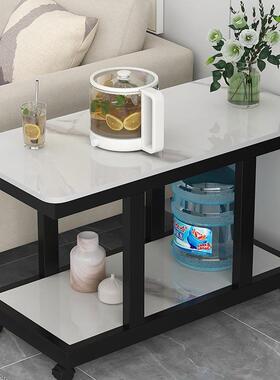 客厅沙迷发阳边几可移动小桌茶子茶几水边柜985边桌角几网红你台B