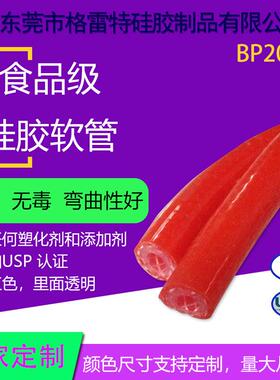 蓝G色REA0TFLEX双层厚夹线真空耐热编织硅橡胶软管BZBOP2工厂