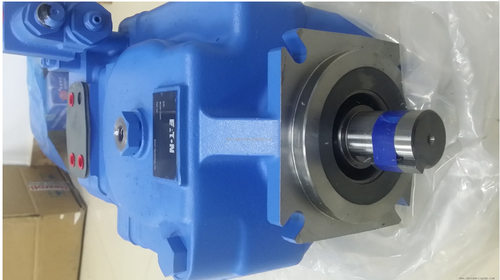 EATON 伊顿威格士 PVH0141R01AA10E252009001001AE010A  柱塞泵