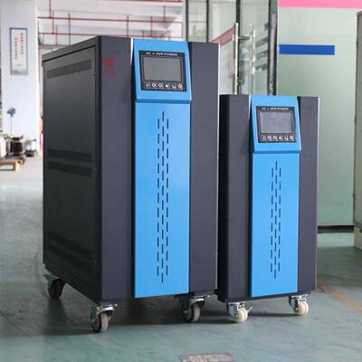 兴科荣电压畸变率零线电流消除三相稳压K电源2V0KW3045RMF6080A