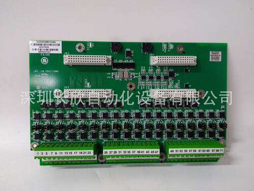 GE  WESDAC D20M++