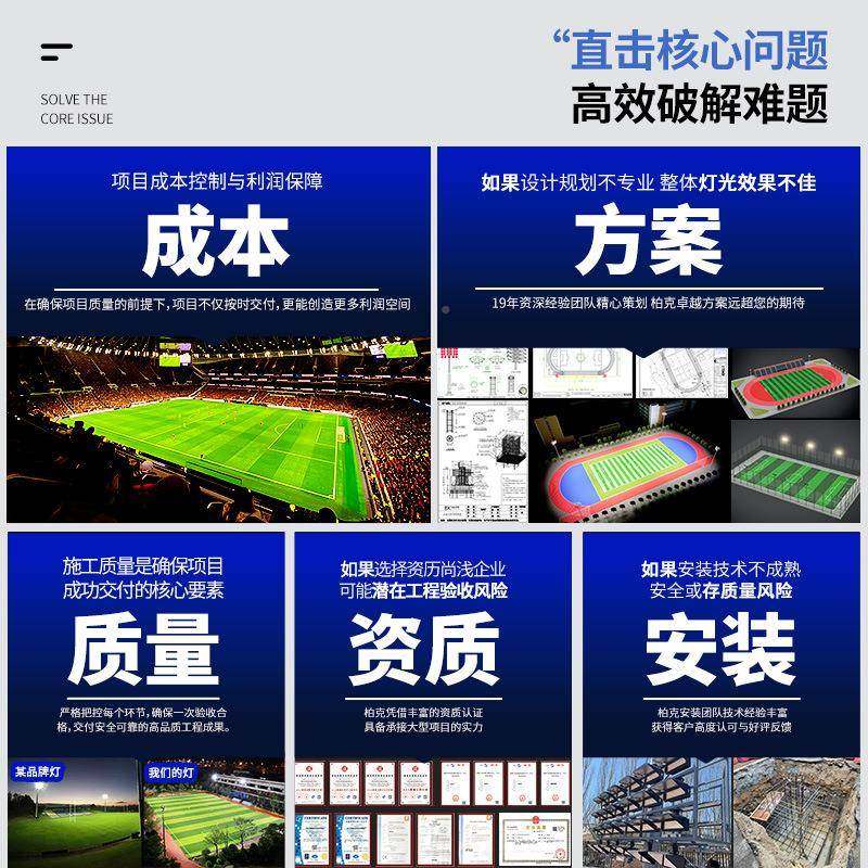 大型足场功lLED模组ed模投光组灯招标专球用大率高杆灯双防眩足球,家装灯饰光源,投光灯/泛光灯,淘宝优惠券,粉丝福利购,淘宝优惠卷