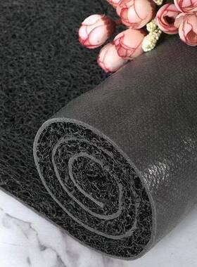 地毯ppvc圈卷可vc圈地门垫酒店楼梯防垫滑垫脚垫吸水地垫裁剪地丝