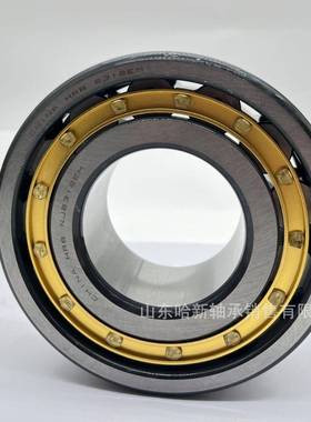 H哈尔滨轴承NJ23B1506R2EM向心短圆滚子柱轴承