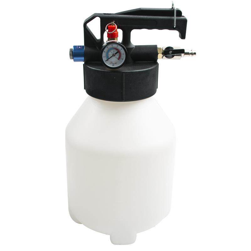 气注自动变速箱油更换机换10L抽加油动机8加油机波箱油加器工具