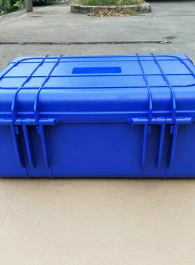 BS内多功能YIH塑料工手提具箱精密仪器防A护箱可定制衬五金收纳箱