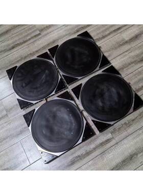 铝合金材质搬FY-AFC24气10T片16T垫24T36T42T48T4盘6盘片运坚固