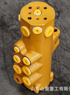 三一挖机专用中央回接头心分油蛊油封556中掘06575MFZ95型配转件