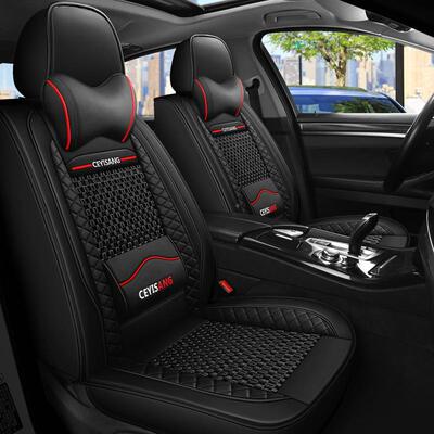 轩逸7422全009/2010/2110/20座12款专用汽车套包四季坐套皮革