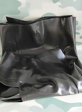 东风EQ11218GA/EQ20驾驶室1前地垫垫脚地板胶皮脚踏垫前地垫前地