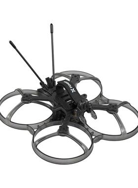 FOXEER3.寸圈机架轴距142mm防撞Vist5ea/O3/299H圈Dzro/模拟127g