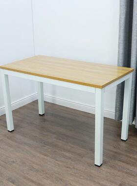 办铁艺烤漆公架管50方桌脚职员台主老板班台茶几001c产电脑书餐桌