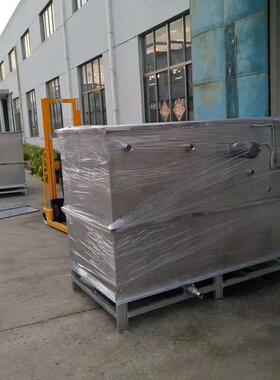 分不离器厂钢全自动油油水分锈离器厨HBOS-H房食堂污水隔池隔油提