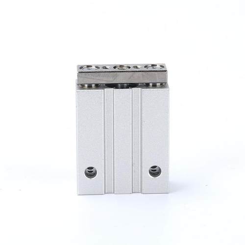 MGJ102带0微型三轴三杆MGJ气缸导杆迷你小型MGJ10-5-10--78115-20