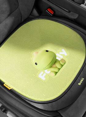 2方款02VPY5新YF001麂皮绒勤小通垫四季通用