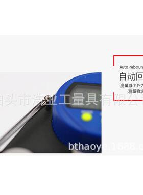 显内卡规-25电HAM子数显内卡钳10-30带表卡规15内-35数数显5内径