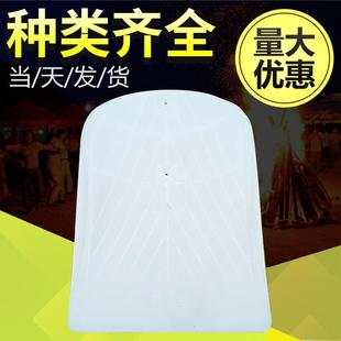 塑料锨头 丰收木锨板带库锨头 塑料板 木锨头农用工具木掀板