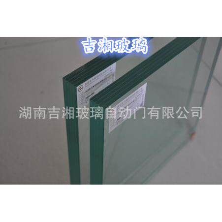 pvb双层夹胶 5+5 10+10双钢化夹胶防火玻璃 超大超宽钢化玻璃厂